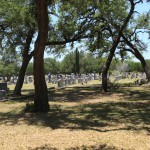 Liberty Hill Cemetery