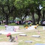 Liberty Hill Cemetery