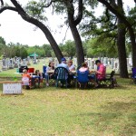 Liberty Hill Cemetery