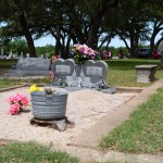 Liberty Hill Cemetery