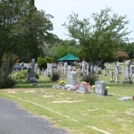 Liberty Hill Cemetery